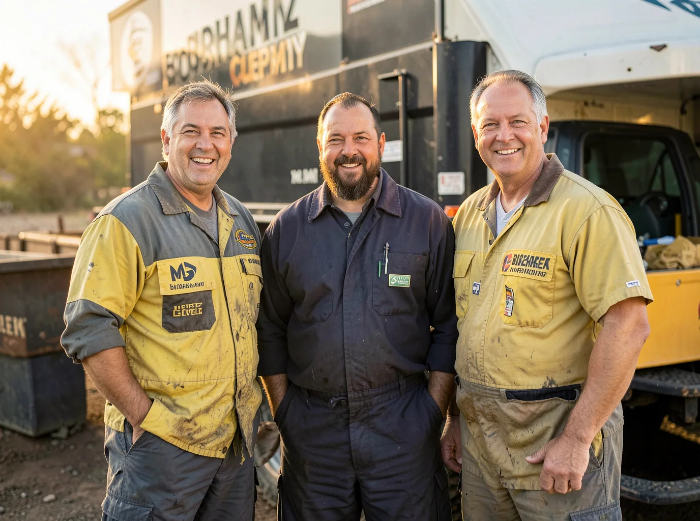 Sewage Cleanup company in Tremont, MS